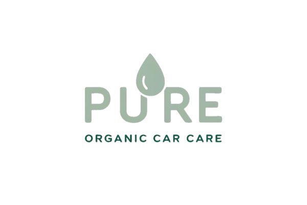 PURE Organic Car Care 